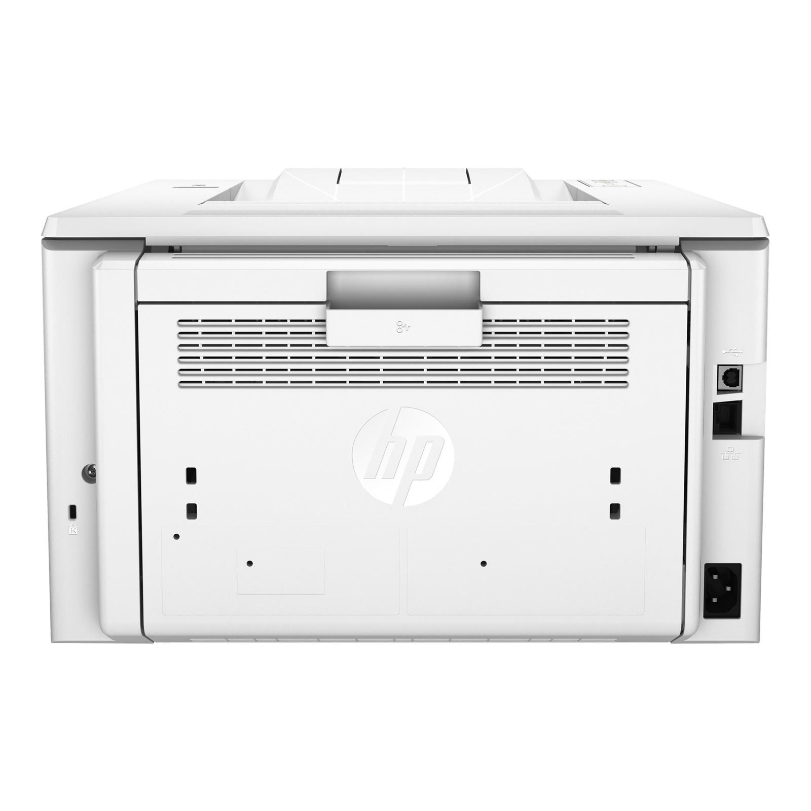 Imprimanta laser monocrom HP M203DN, A4, duplex, USB 2.0, Wi-Fi, 28 ppm