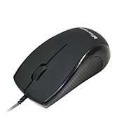 Vakoss TM-481UK mouse USB Type-A Optical 1200 DPI