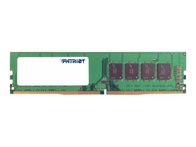 Memorie RAM Patriot Signature Line, DIMM, DDR4, 8GB, CL17, 2400MHz_1