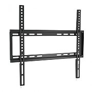 SUPORT de perete LOGILINK, pt 1 TV/monitor plat, diag. max 55 inch, fix, max 35 Kg,  BP0009 