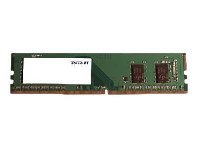 PATRIOT PSD44G240041 Patriot Signature DDR4 4GB 2400MHz CL17 DIMM_1