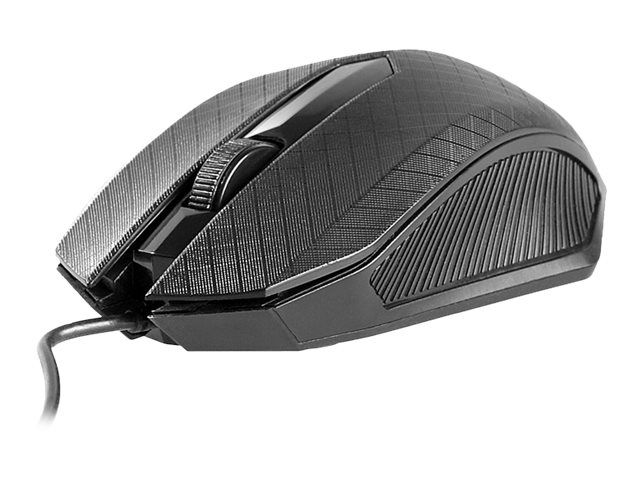 TRACER TRAMYS44875 Tracer mouse Click USB DPI 1000_1