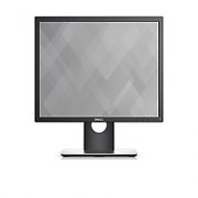 Dell DELL P1917S LED display 48.3 cm (19 ) 1280 x 1024 pixels SXGA Black
