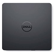 DELL USB SLIM DVD +/– RW DRIVE - DW316