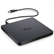 DELL USB SLIM DVD +/– RW DRIVE - DW316