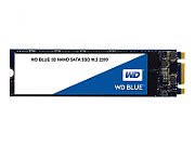 WD SSD WD Blue, 250GB, M.2 2280