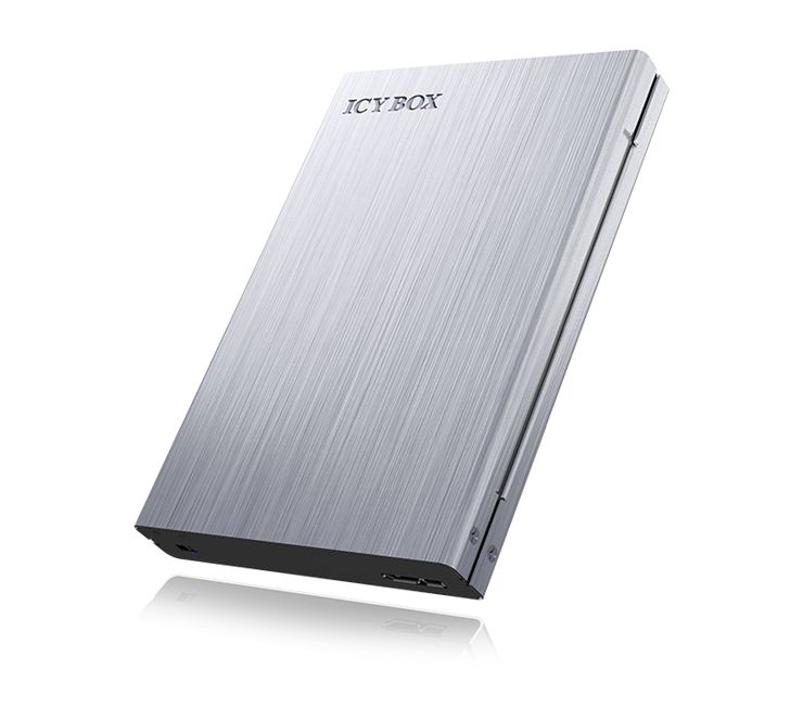 ICYBOX IB-241WP IcyBox CarcasÄƒ USB 3.0 2,5 disc 2.5 SATA HDD/SSD protecÈ›ie anti Ã®nregistrare_6