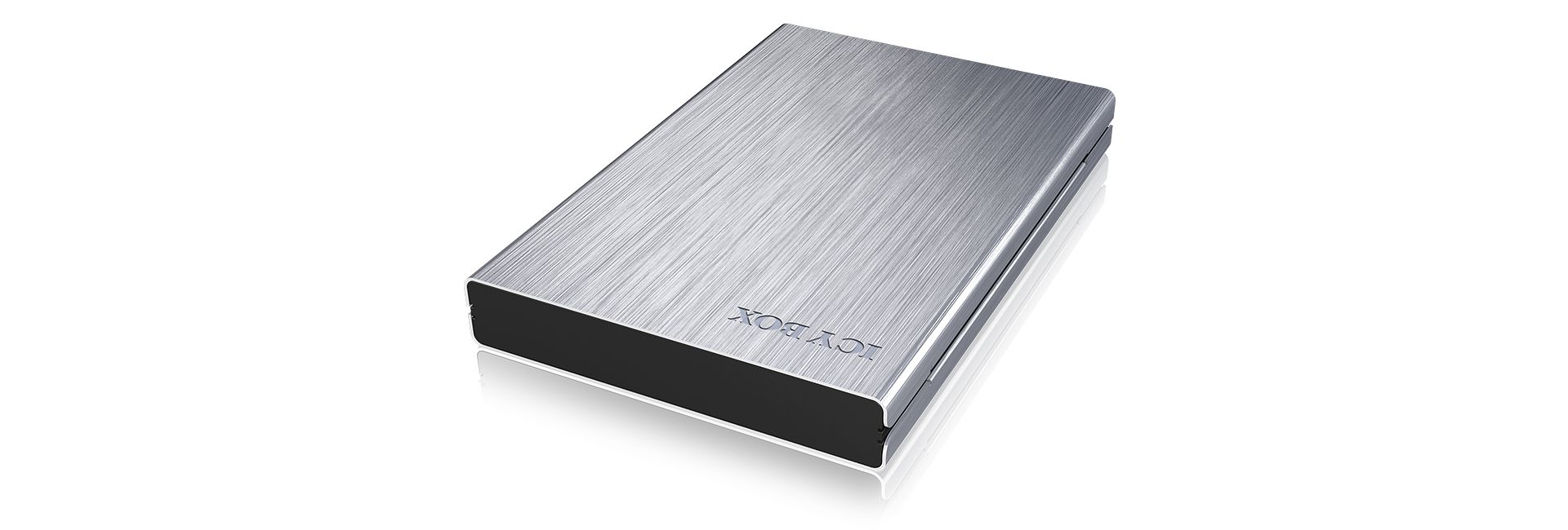 ICYBOX IB-241WP IcyBox CarcasÄƒ USB 3.0 2,5 disc 2.5 SATA HDD/SSD protecÈ›ie anti Ã®nregistrare_7