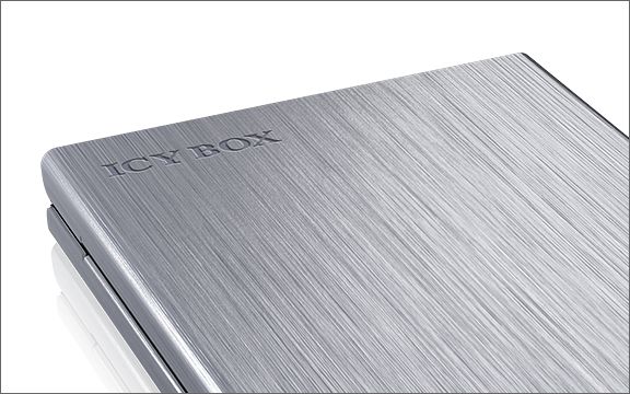ICYBOX IB-241WP IcyBox CarcasÄƒ USB 3.0 2,5 disc 2.5 SATA HDD/SSD protecÈ›ie anti Ã®nregistrare_9