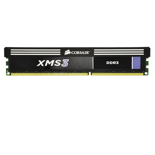 Memorie RAM Corsair XMS3, DIMM, DDR3, 4GB, CL9, 1600MHz_3