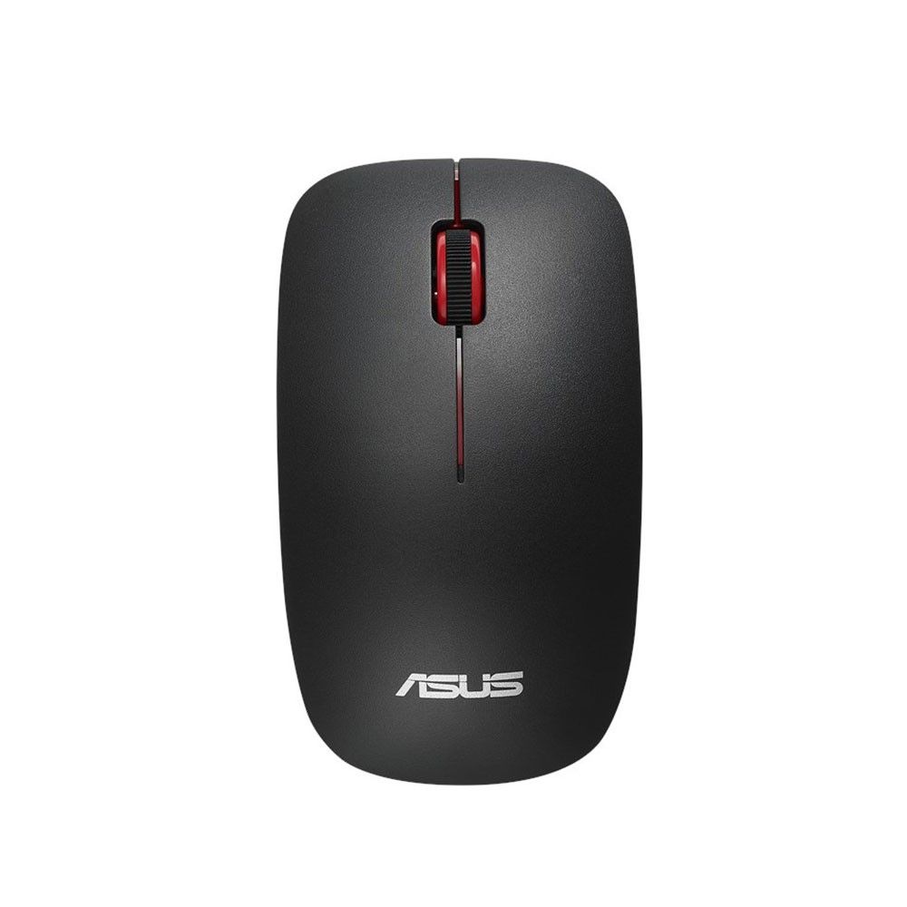 Mouse ASUS WT300, Wireless, negru