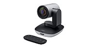 Logitech Webcam PTZ Pro 2 Conference Cam 1080p