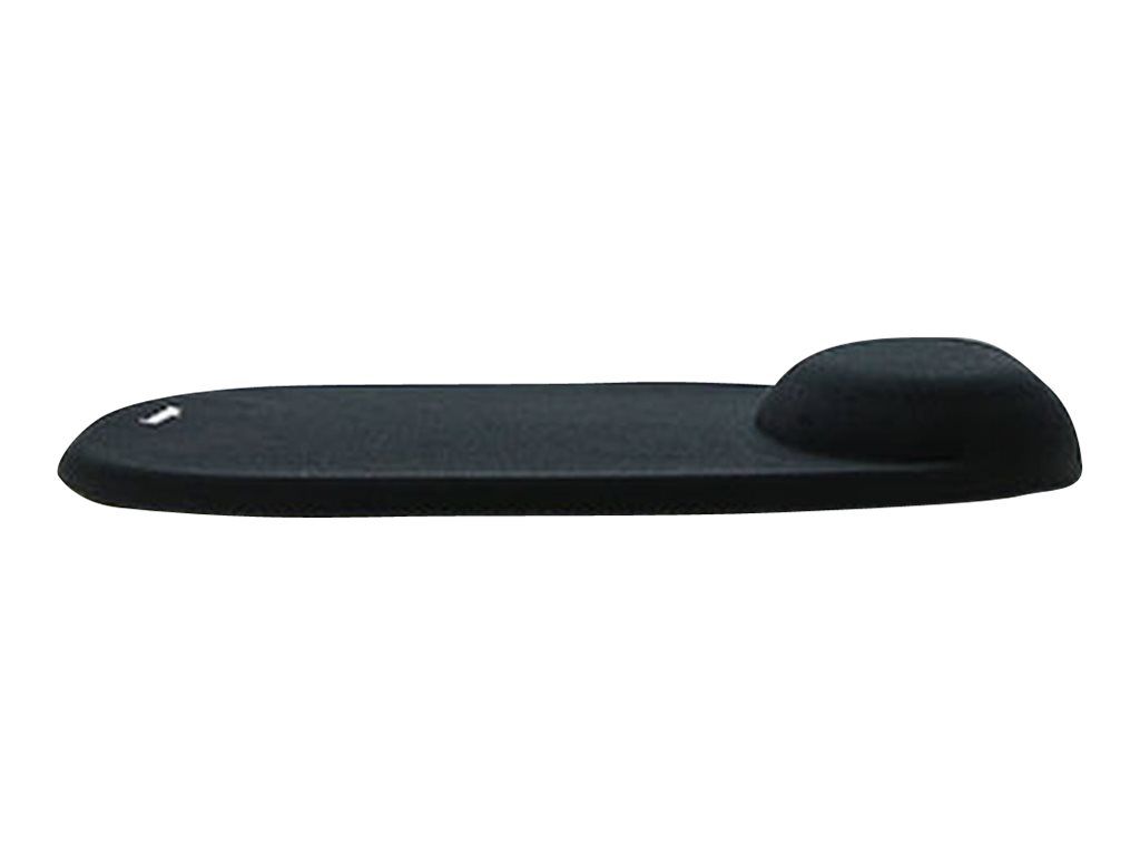KENSINGTON 62386 Mouse Pad ergonomic Kensington, Gel (negru)_1