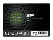 Silicon Power Silicon Power Slim S56 2.5  240 GB Serial ATA III TLC