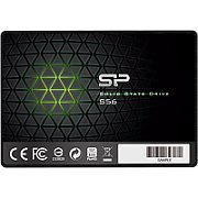 Silicon Power Silicon Power Slim S56 2.5  240 GB Serial ATA III TLC