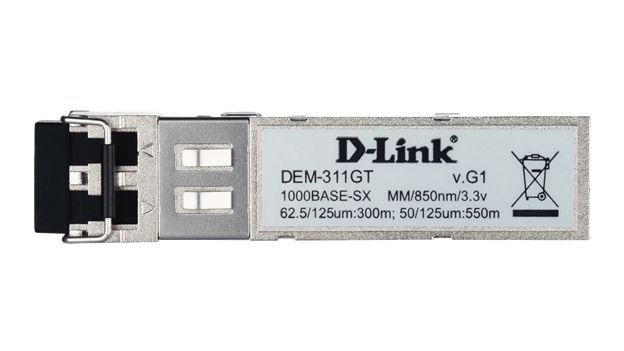 TCV GBIC 1000SX D-LINK DEM-311GT_1