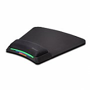 KENSINGTON K55793EU Mouse Pad Kensington SmartFitÂ® Height Adjustable cu Suport Wrist