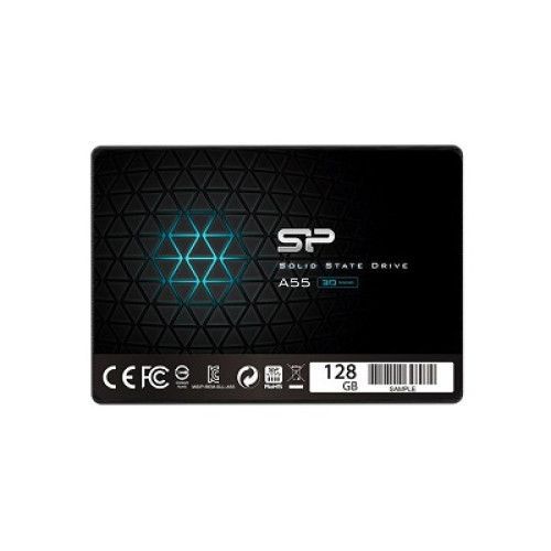 SILICON POWER SSD Ace A55 128GB 2.5 SATA III 6GB/s 550/420 MB/s_2