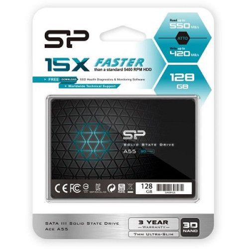 SILICON POWER SSD Ace A55 128GB 2.5 SATA III 6GB/s 550/420 MB/s_3