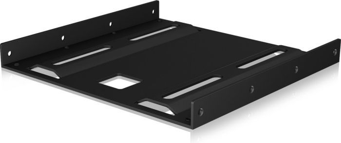 ICYBOX IB-AC653 IcyBox Internal Mounting frame 3,5 for 2.5 HDD/SSD, Black_2