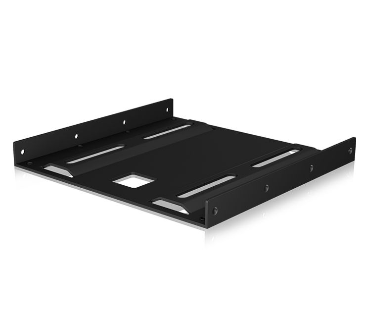 ICYBOX IB-AC653 IcyBox Internal Mounting frame 3,5 for 2.5 HDD/SSD, Black_4