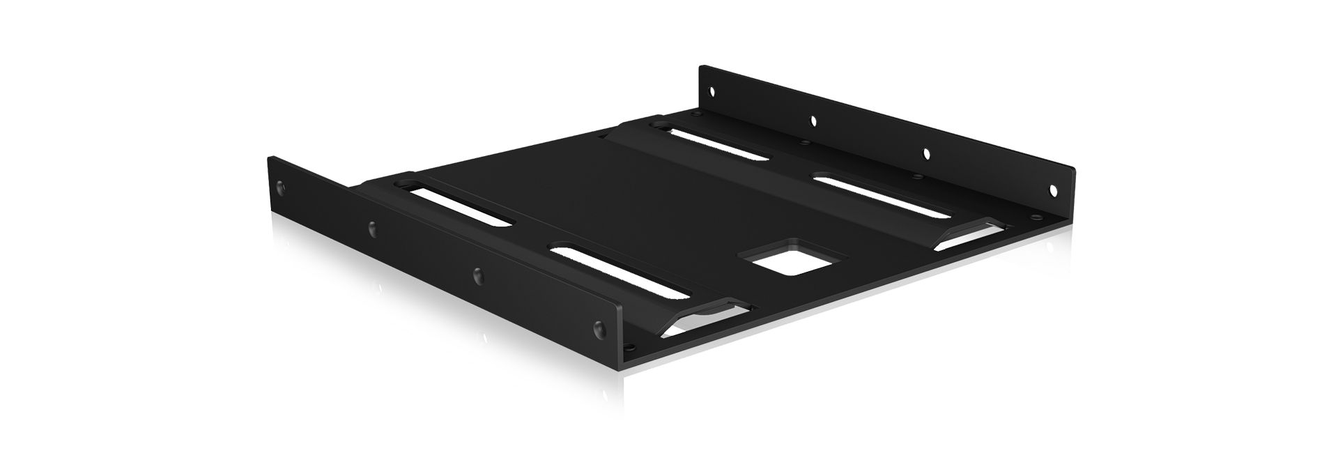 ICYBOX IB-AC653 IcyBox Internal Mounting frame 3,5 for 2.5 HDD/SSD, Black_6
