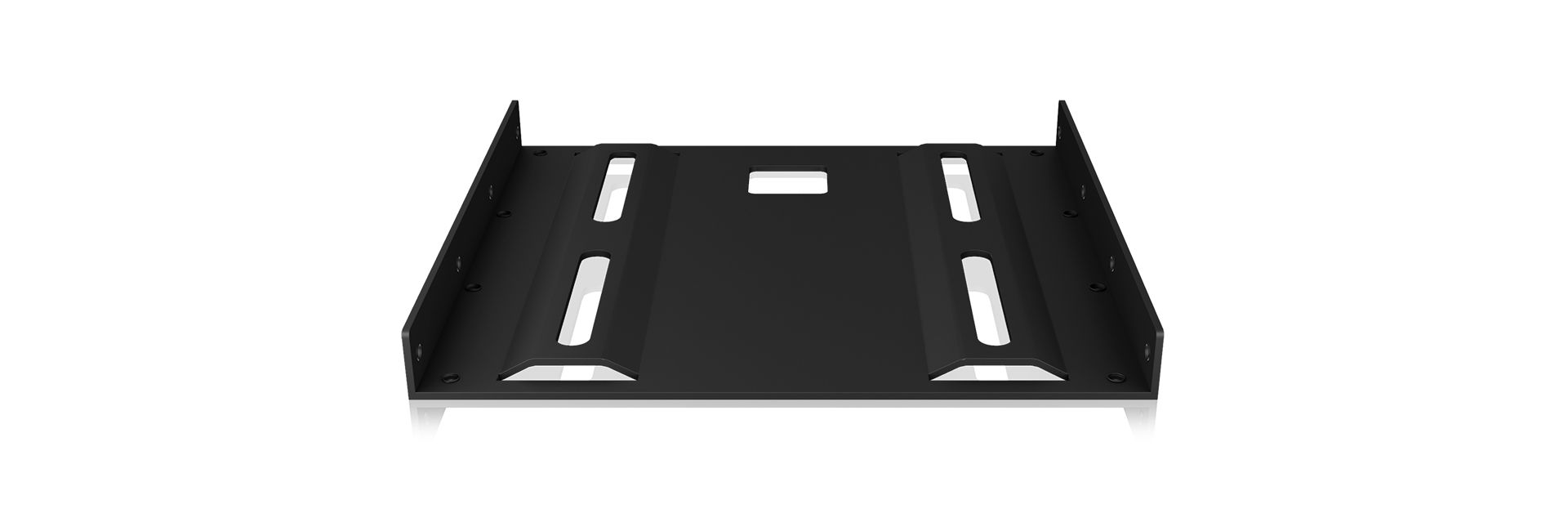ICYBOX IB-AC653 IcyBox Internal Mounting frame 3,5 for 2.5 HDD/SSD, Black_8