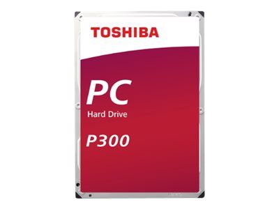 Toshiba HD3.5 SATA3 2TB P300 High Perform./7.2k Puffer: 64MB;Disques durs et SSD;DD SSD DVD STR|Disques durs et SSD;24 mois garantie retour atelier..._1