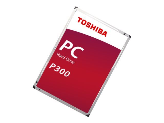 Toshiba HD3.5 SATA3 2TB P300 High Perform./7.2k Puffer: 64MB;Disques durs et SSD;DD SSD DVD STR|Disques durs et SSD;24 mois garantie retour atelier..._2