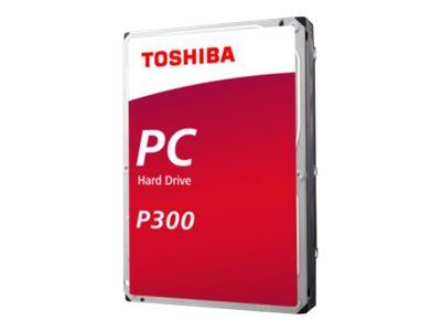 HDD desktop Toshiba P300 (35'''' 3TB, 7200RPM, 64MB, NCQ, AF, SATA 6Gbps), bulk_1