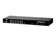 ATEN CS1316-AT-G KVM 16/1 USB PS/2 OSD 19