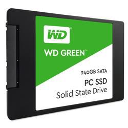 SSD WD Green, 240GB, 2.5'', SATA III_1