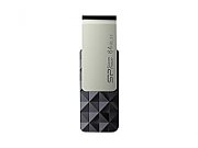 Silicon Power Blaze B30 USB flash drive 64 GB USB Type-A 3.0 (3.1 Gen 1) Black