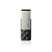 Silicon Power Blaze B30 USB flash drive 64 GB USB Type-A 3.0 (3.1 Gen 1) Black