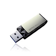 Silicon Power Blaze B30 USB flash drive 64 GB USB Type-A 3.0 (3.1 Gen 1) Black