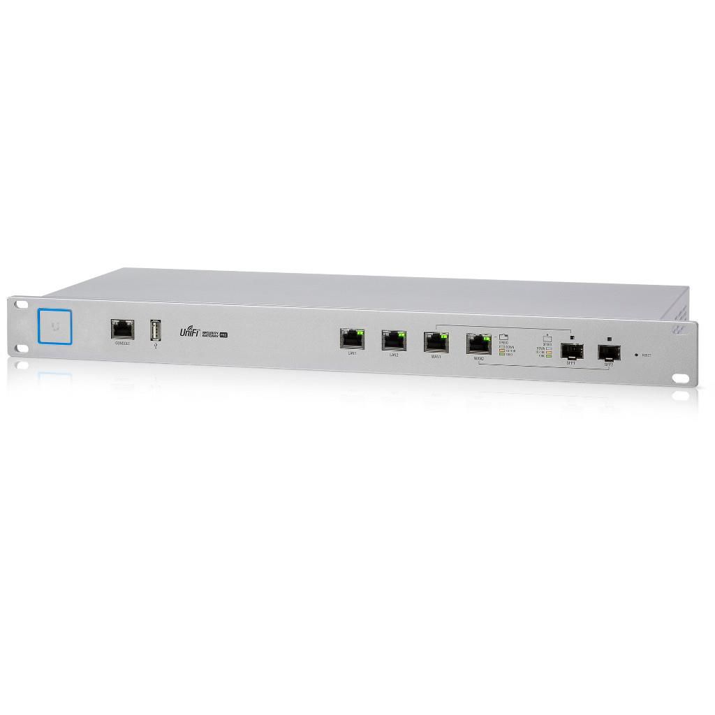 UBIQUITI USG-PRO-4 UniFi USG PRO Enterprise Security Gateway Broadband Router_1
