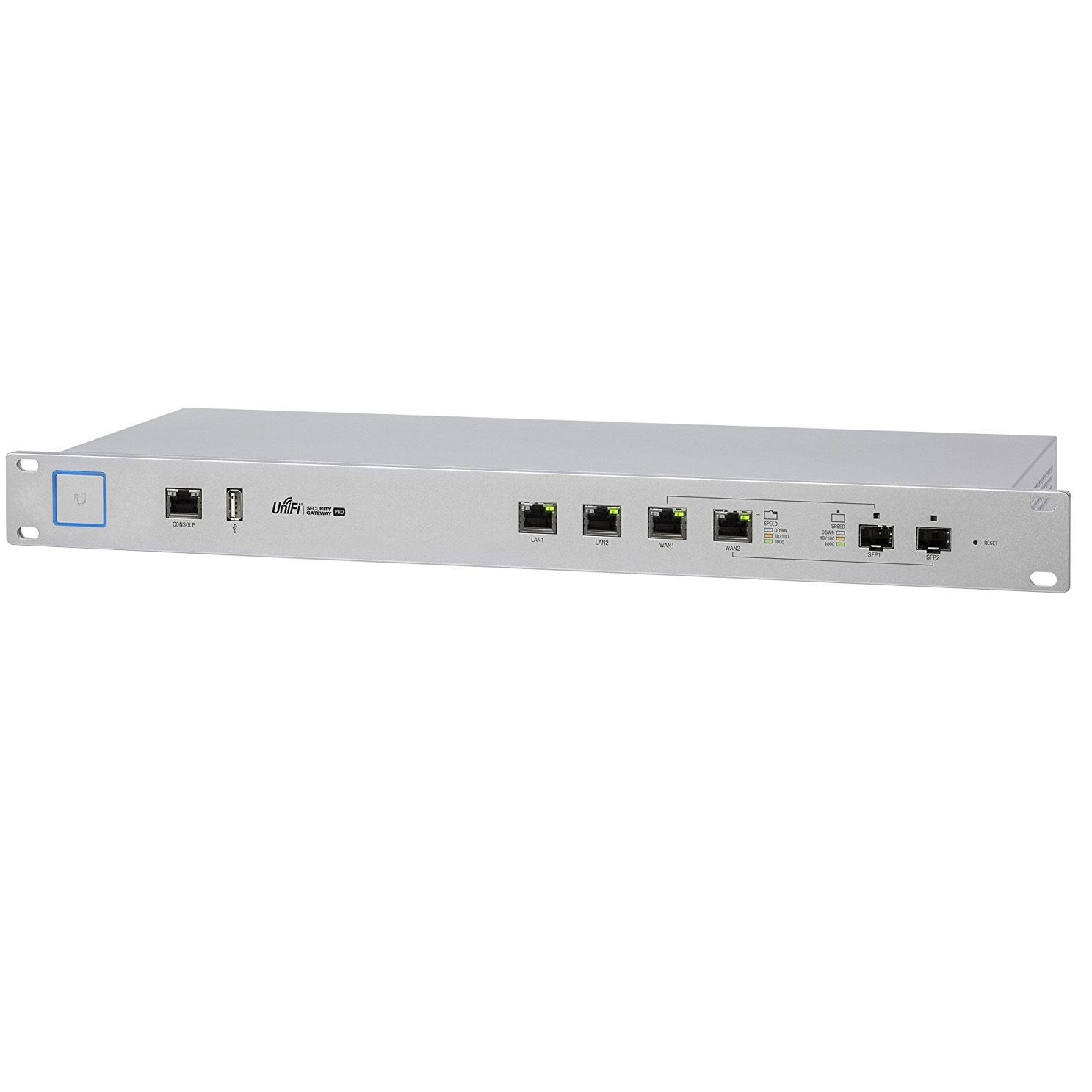 UBIQUITI USG-PRO-4 UniFi USG PRO Enterprise Security Gateway Broadband Router_2