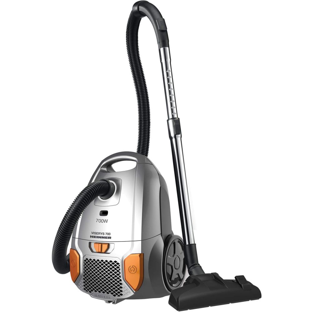 ASPIRATOR CU SAC HEINNER HVC-MGRY1400-V2