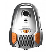 ASPIRATOR CU SAC HEINNER HVC-MGRY1400-V2