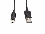 LANBERG KABEL USB 2.0 MINI AM-BM5P 1.8M, FERRITE