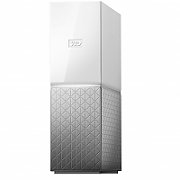 WD WD NAS 3.5 USB3 4TB My Cloud HomeDisques durs et SSDDD SSD DVD STR|Disques durs et SSD24 mois garantie retour constructeurWD NAS 3.5 USB3 4TB M...