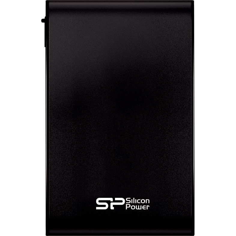 SILICONPOW SP020TBPHDA80S3K External HDD Silicon Power Armor A80 2.5 2TB USB 3.0, IPX7, waterproof, Black_2