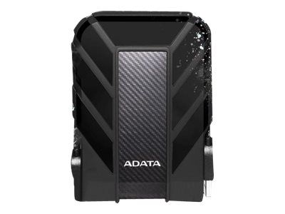 HDD Extern ADATA HD710 Pro, 1TB, Negru, USB 3.1_1