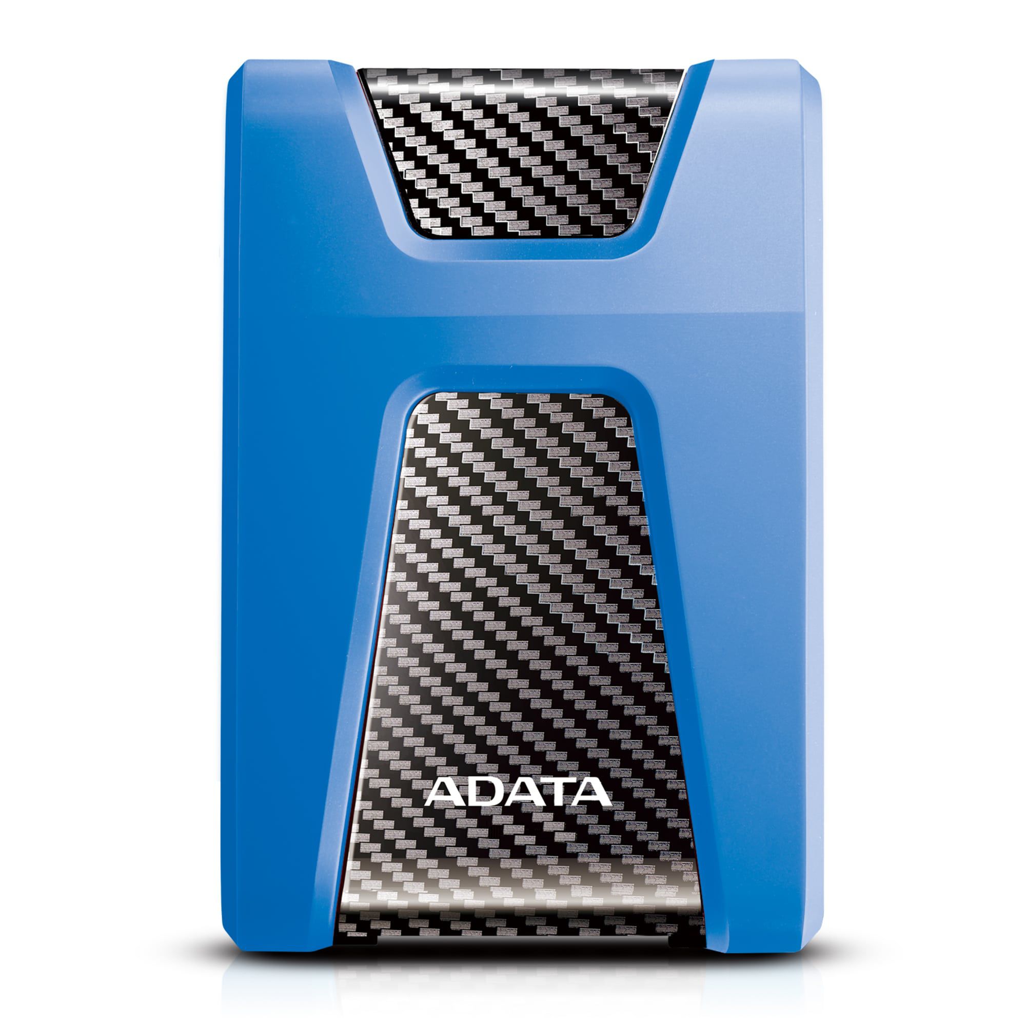 ADATA HD650 external hard drive 1000 GB Blue_1