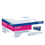 Cartus toner Brother TN423M ,Magenta ,4000 pagini ,Original (TN423M) 