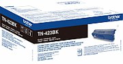 Cartus toner Brother TN423BK ,Negru ,6500 pagini ,Original (TN423BK) 