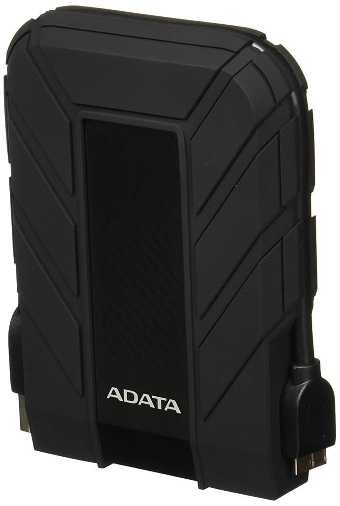 HDD Extern ADATA HD710 Pro, 2TB, Negru, USB 3.1_1