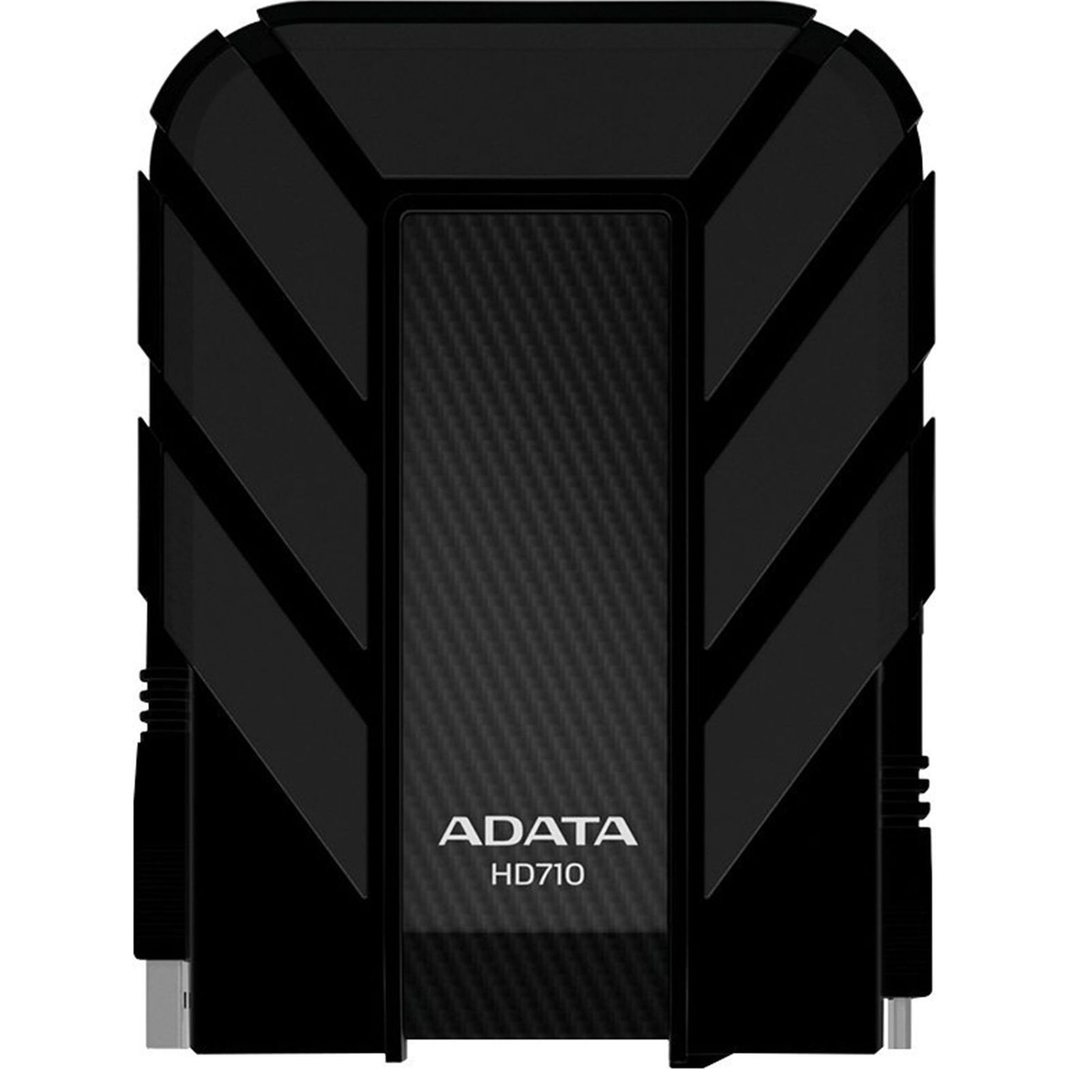 HDD Extern ADATA HD710 Pro, 2TB, Negru, USB 3.1_2