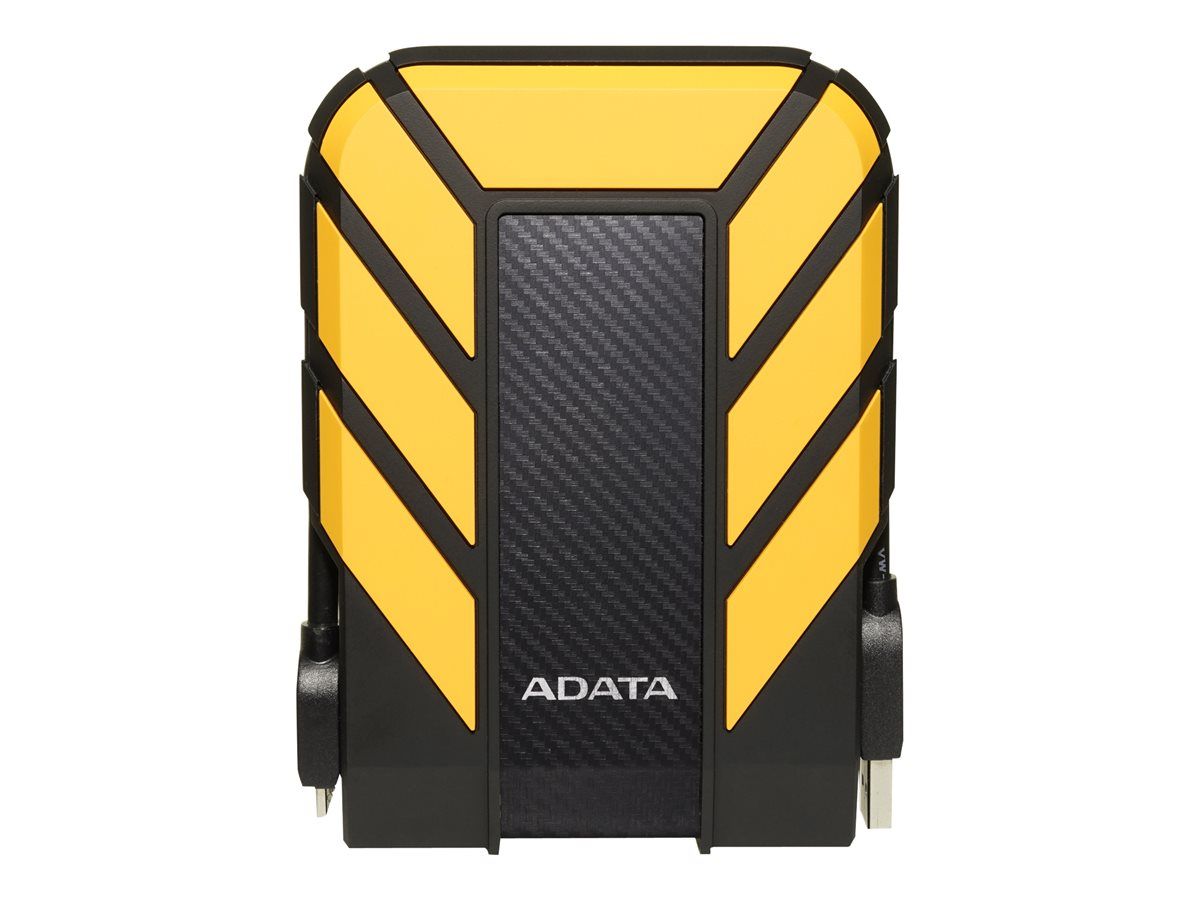 ADATA AHD710P-1TU31-CYL External HDD Adata HD710 Pro 1TB IP68 Yellow_1