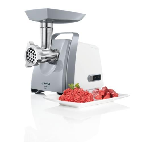 Bosch MFW66020 mincer 600 W White
